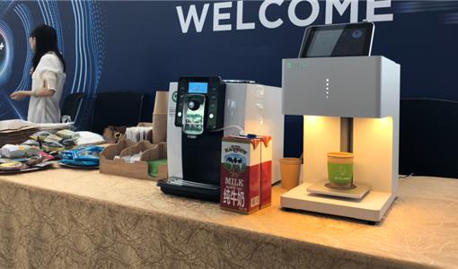 使用公司咖啡機(jī)的注意事項(xiàng)