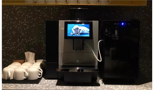 咖啡機(jī)租賃，讓您的公司辦公室更有品質(zhì)感